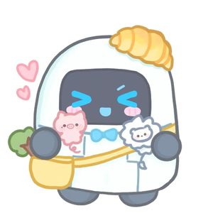 《囚于永夜》糟糕，和少爷高度匹配的除了我，还有一个可爱的ta