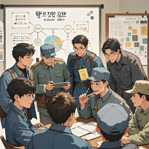 如何识别和吸纳人才？李云龙的招聘之道