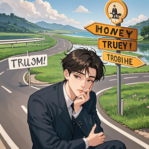 反思你的收入来源，财富自由的第一步是？