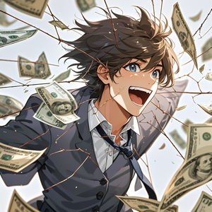 打破金钱误区，财富自由不再难！