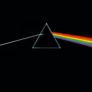 V128 月之暗面——献给各种疯子的曲子 | 平克·弗洛伊德 Pink Floyd