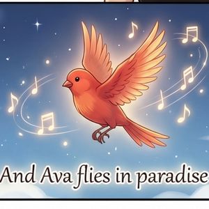V140 鸟园摇篮曲 Lullaby of Birdland
