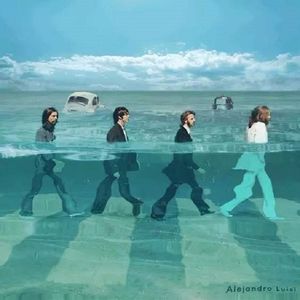 V054 那个女孩说，这是最伟大的甲壳虫歌曲｜Octopus's Garden, Ringo Starr