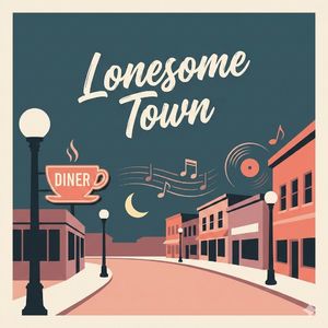 V132 一首Lonesome Town，串起麦卡特尼、鲍勃·迪伦和昆汀