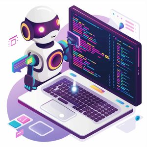 跨越编程门槛,AI助力初学者迈出第一步