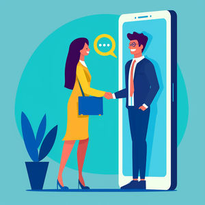 求职迷茫进行时,大厂面试官告诉你怎样拿到Offer