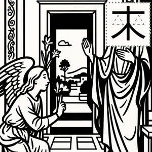 【慕来的夜谈-短篇小说】雨后（威廉·特雷弗）