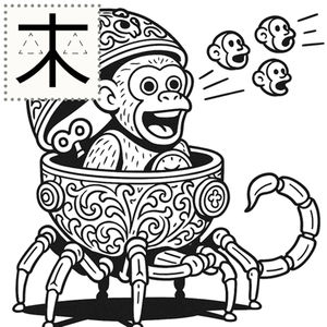 夏日人（凯莉·林克）【慕来的夜谈-短篇小说】【与谈：可可】