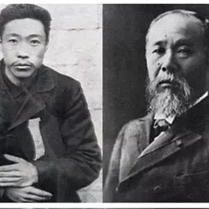 安重根刺杀伊藤博文——电影《哈尔滨》原型事件