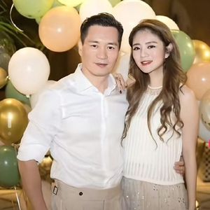 澳门风云之——安以轩老公 叠码仔之王 陈荣炼