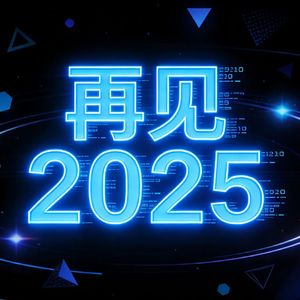 再见 2025 我很想念你（有彩蛋）