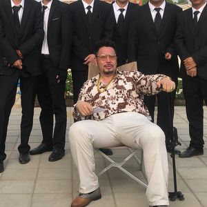 竖屏剧是不是剧 为什么被歧视 爸爸的快乐你不懂