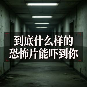 暑期档引进恐怖片VS国产恐怖片(无恐怖元素)《后室》《痴迷》《逃出绝命街》