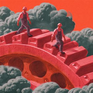 职涯博览会,当教育、教育与个人交会,一场关于选择、机会与困局的对话