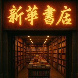 化繁为简的力量:在爆炸资讯中找到表达的专注与深度