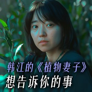 韩江的《植物妻子》想告诉你的事