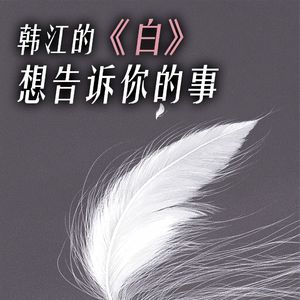 韩江的《白》想告诉你的事