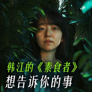 韩江的《素食者》想告诉你的事
