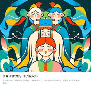 21-激发潜能:罗森塔尔效应如何让普通学生变成天才