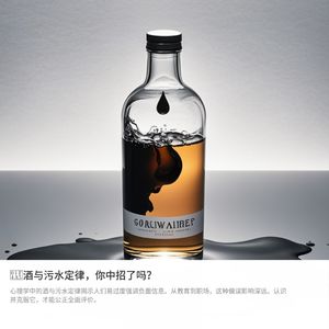 75-酒与污水定律