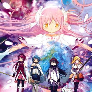 神作也依循的“剧本中心式”?《魔法少女小圆》技术解析(上)