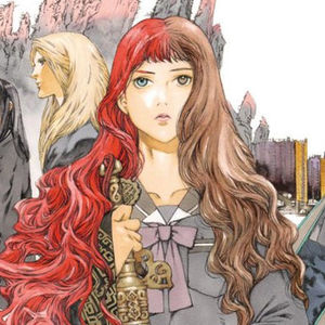 当女高中比成王更难？《十二国记》解析之三