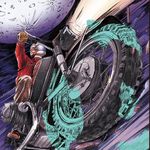 E69岛田庄司《异邦骑士》：岛田大师久久拿不出手的处女作