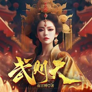 武则天103 御医沈南璆