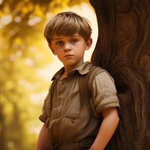 《童年》第072集