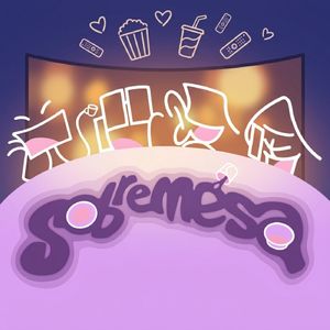 EP20 | 私藏好剧安利：你的片单，藏着你的宇宙