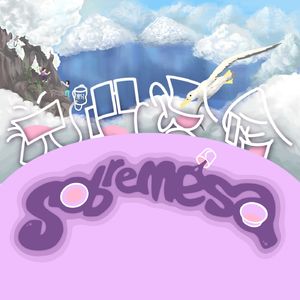 EP08 | 在大山怀抱中还有什么过不去？户外攀岩与渺小疗愈法