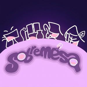 EP18 | 抛开社会身份和标签，你是谁？请回答，普鲁斯特问卷