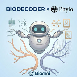 E20 AI 科学家的诞生：从Biomni到Phylo (上)