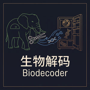 E28 基因治疗简史｜把编辑器塞进细胞总共分几步？