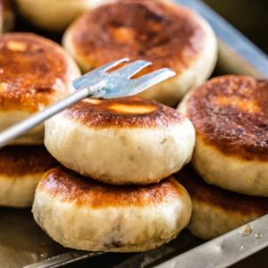 清明时节来苏州？找准它们挨个吃起【求月票~好评】