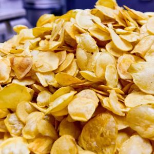 不装了！苏州这些冬日美食，你吃过几个？【求月票~好评】