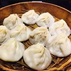 苏州这10家超好吃的小笼汤包~得马住（求月票~）