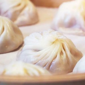 前尘往事，最鲜香不过一屉小笼包（求月票~）