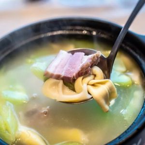 苏州的春天，好笋【求月票】