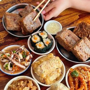 苏州人讲一个“吃”字【求月票~好评】