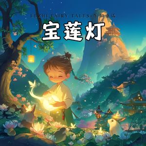 宝莲灯 - 家人之间的爱和支持是我们最宝贵的财富