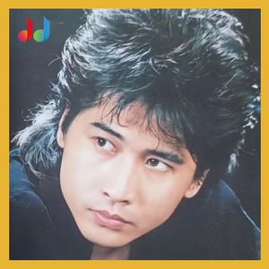 8. 齐秦《命运的深渊》——大约在1979年的冬季