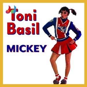 12. Toni Basil《Mickey》|《APT.》出圈背后的助燃剂