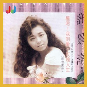 14. 许景淳《玫瑰人生》|因为它诞生了一家唱片公司