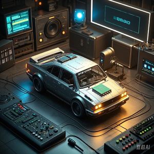 4. Roy与资深汽车人聊芯片（上）