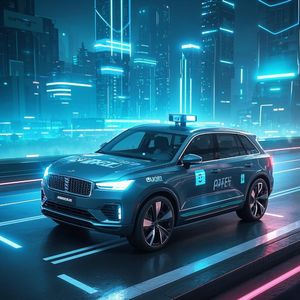 5. Roy和汽车人聊芯片（下）