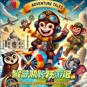 第45集：英国伦敦的泰晤士河磁鱼