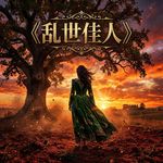 《乱世佳人》在那片红土地上 我们学会与生活握想言和 | 英语听力磨耳朵|电影漫谈