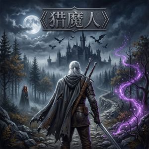《猎魔人》他杀了一辈子怪物最后发现最可怕的还是人心| 英语听力磨耳朵 |书籍导读