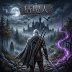 《猎魔人》他杀了一辈子怪物最后发现最可怕的还是人心| 英语听力磨耳朵 |书籍导读